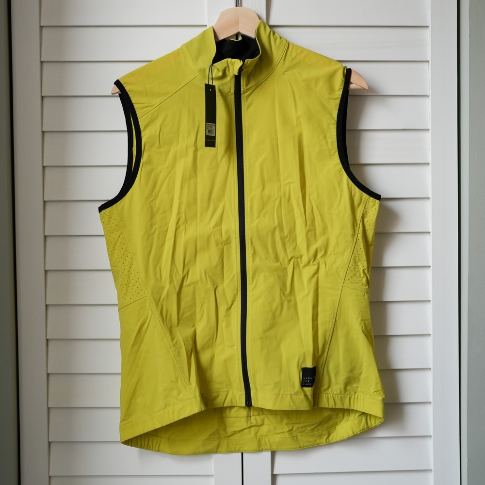 Machines for Freedom Women's Cycling Vest
